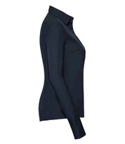960F Bright Navy Right
