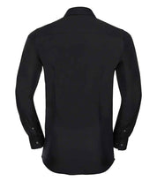 960M Black Back
