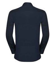 960M Bright Navy Back
