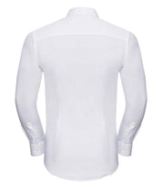960M White Back