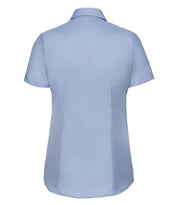 963F Light Blue Back