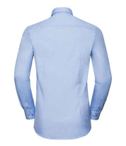 964M Light Blue/Mid Blue Back