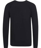 AC001B Black Back