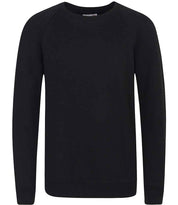 AC001B Black Front