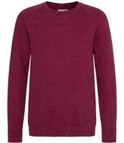 AC001B Burgundy Front