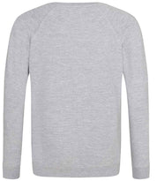 AC001B Grey Back