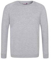 AC001B Grey Front