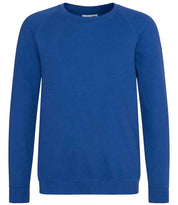 AC001B Deep Royal Front