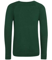 AC001B Green Back
