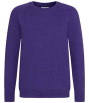 AC001B Purple Front