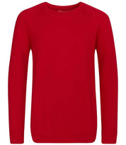 AC001B Red Front