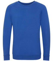 AC001B Royal Blue Front