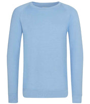 AC001B Sky Blue Front