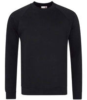 AC001 Black Front