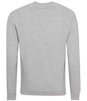 AC001 Grey Back