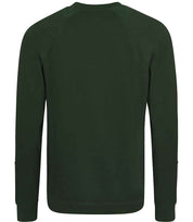 AC001 Green Back