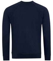 AC001 Navy Back
