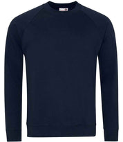AC001 Navy Front