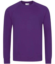 AC001 Purple Front