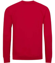 AC001 Red Back