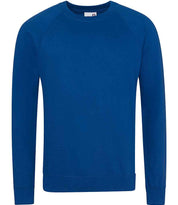 AC001 Royal Blue Front