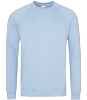 AC001 Sky Blue Front