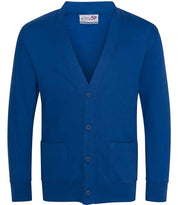 AC002B Royal Blue Front