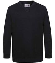 AC003B Black Front