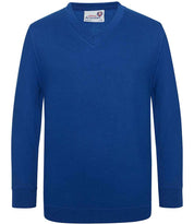 AC003B Deep Royal Front