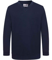 AC003B Navy Front