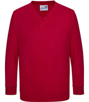 AC003B Red Front