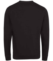 AC003 Black Back