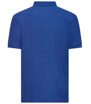 AC004B Royal Blue Back