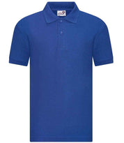 AC004B Royal Blue Front
