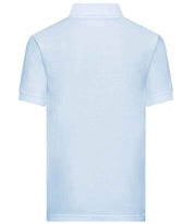 AC004B Sky Blue Back