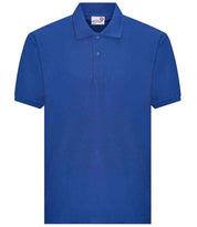 AC004 Royal Blue Front