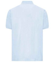 AC004 Sky Blue Back