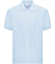 AC004 Sky Blue Front