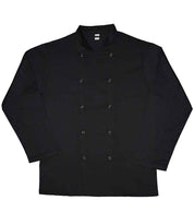 AF001 Black Front