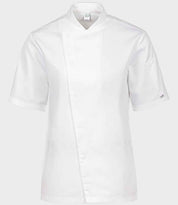 AF007 White Front