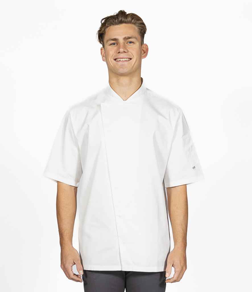 AF007 White Model