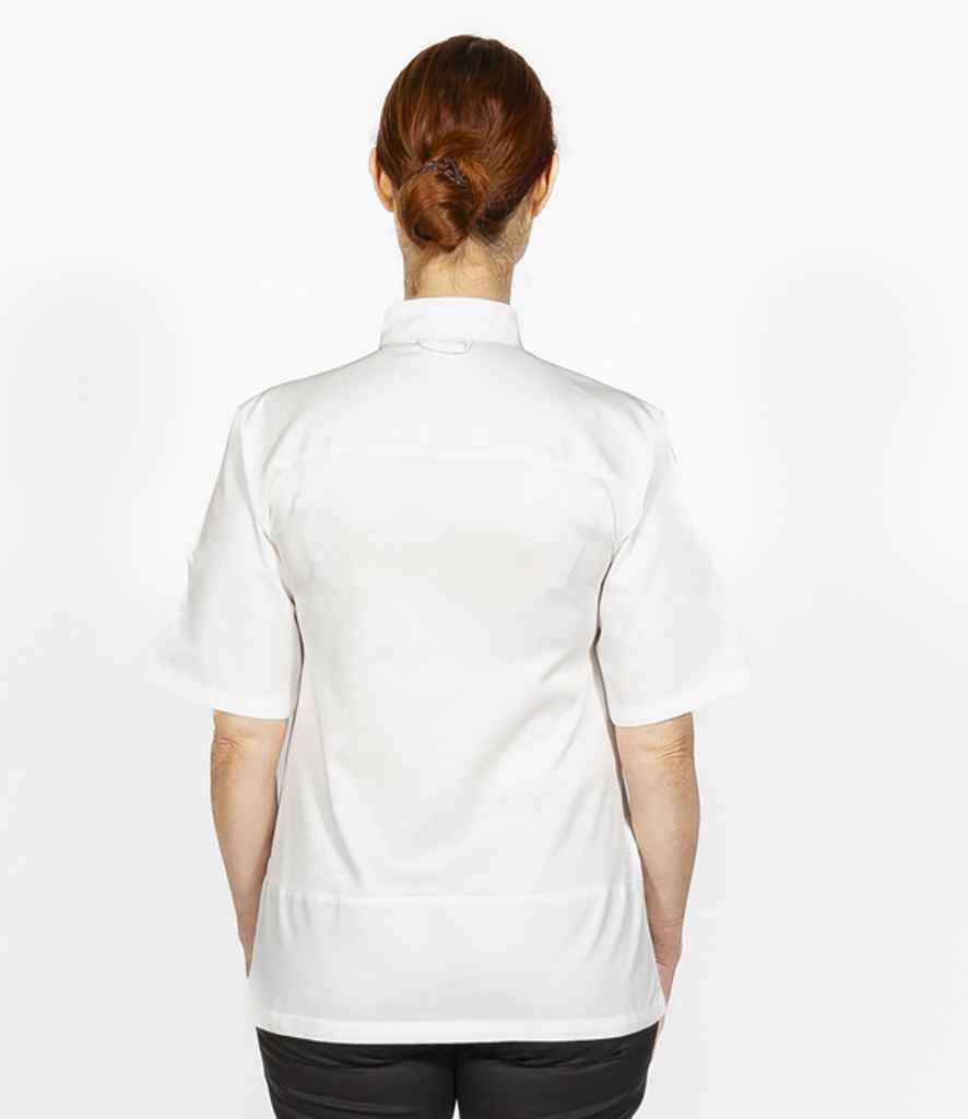 AF007 White Model