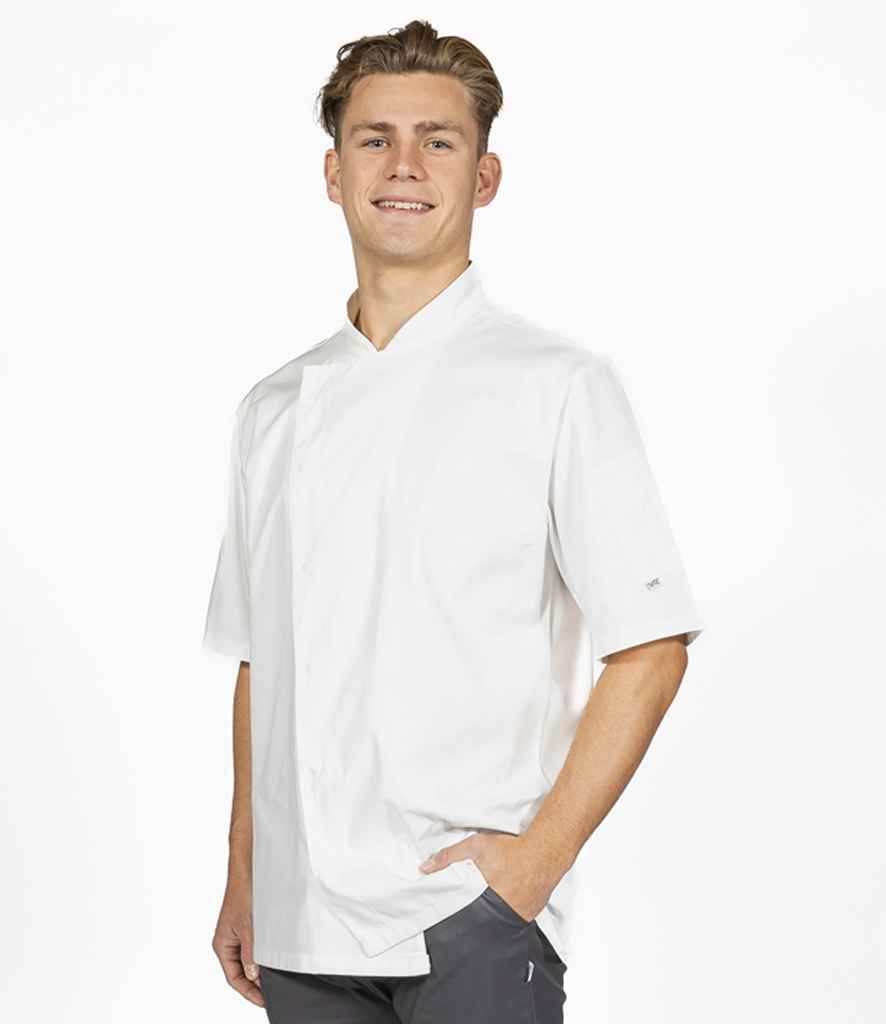 AF007 White Model