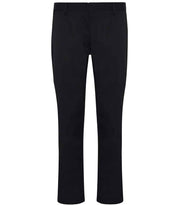AF022 Black Front