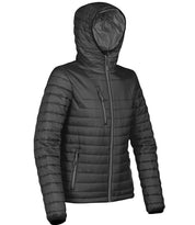 AFP1W Black/Charcoal Right