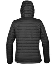 AFP1W Black/Marine Blue Back