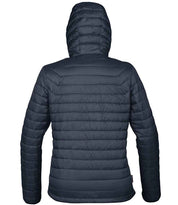 AFP1W Navy/Charcoal Back
