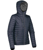 AFP1W Navy/Charcoal Right