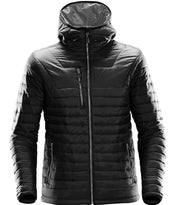AFP1 Black/Charcoal Front