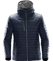 AFP1 Navy/Charcoal Front